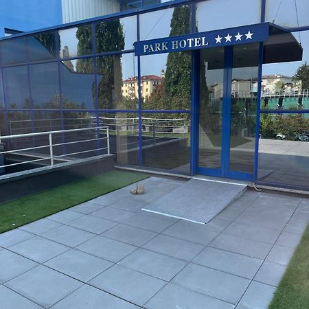 Park Hotel Residence كريما المظهر الخارجي الصورة