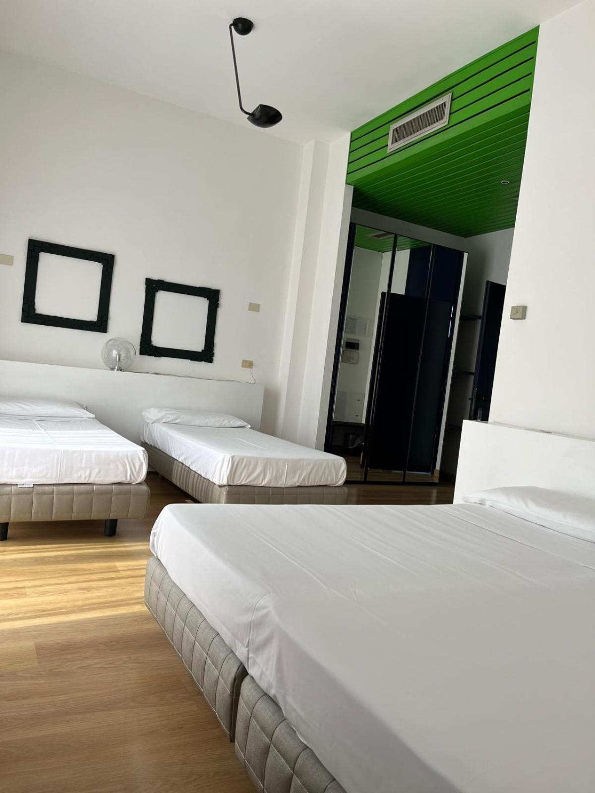 Park Hotel Residence كريما المظهر الخارجي الصورة