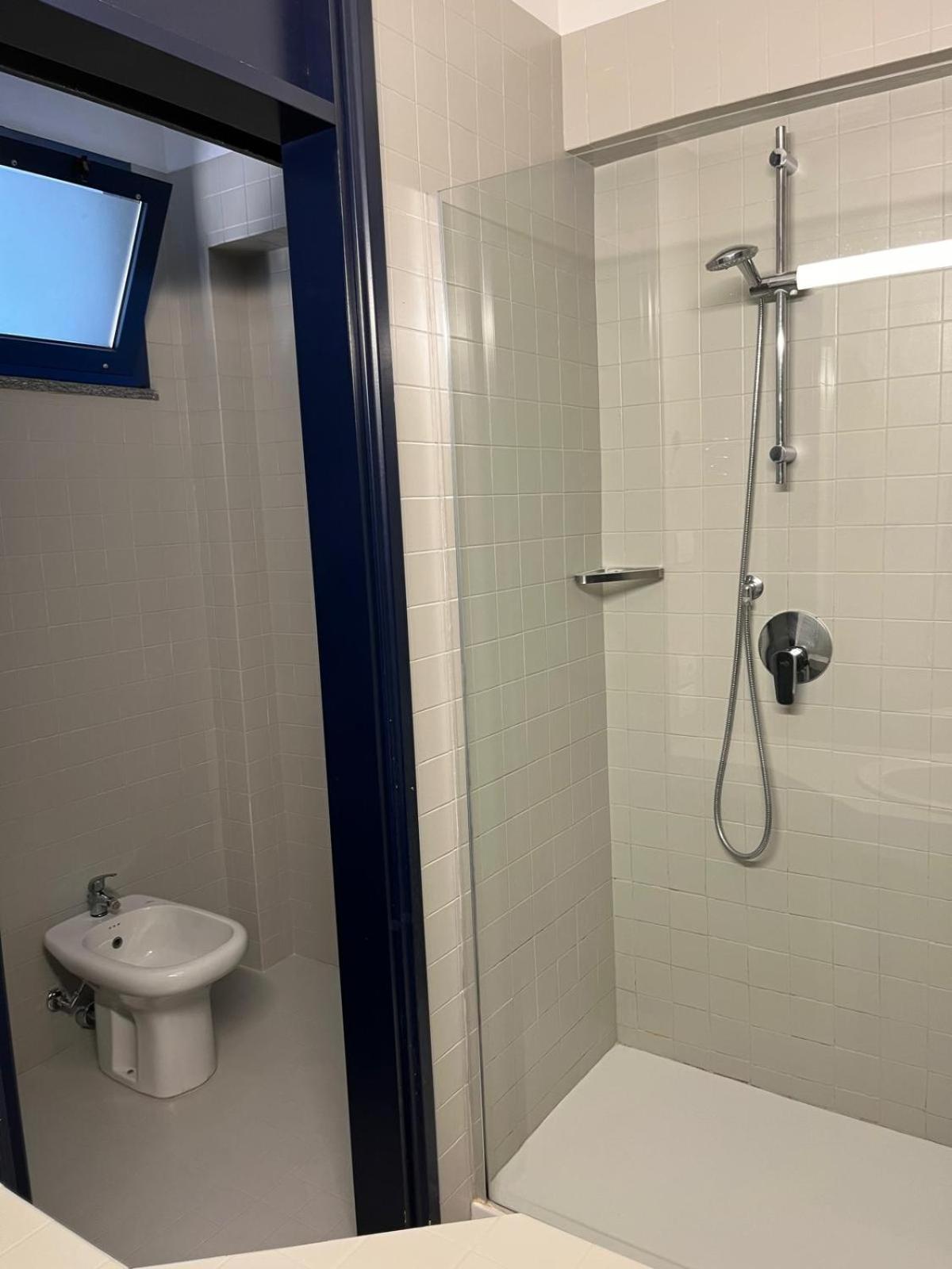 Park Hotel Residence كريما المظهر الخارجي الصورة