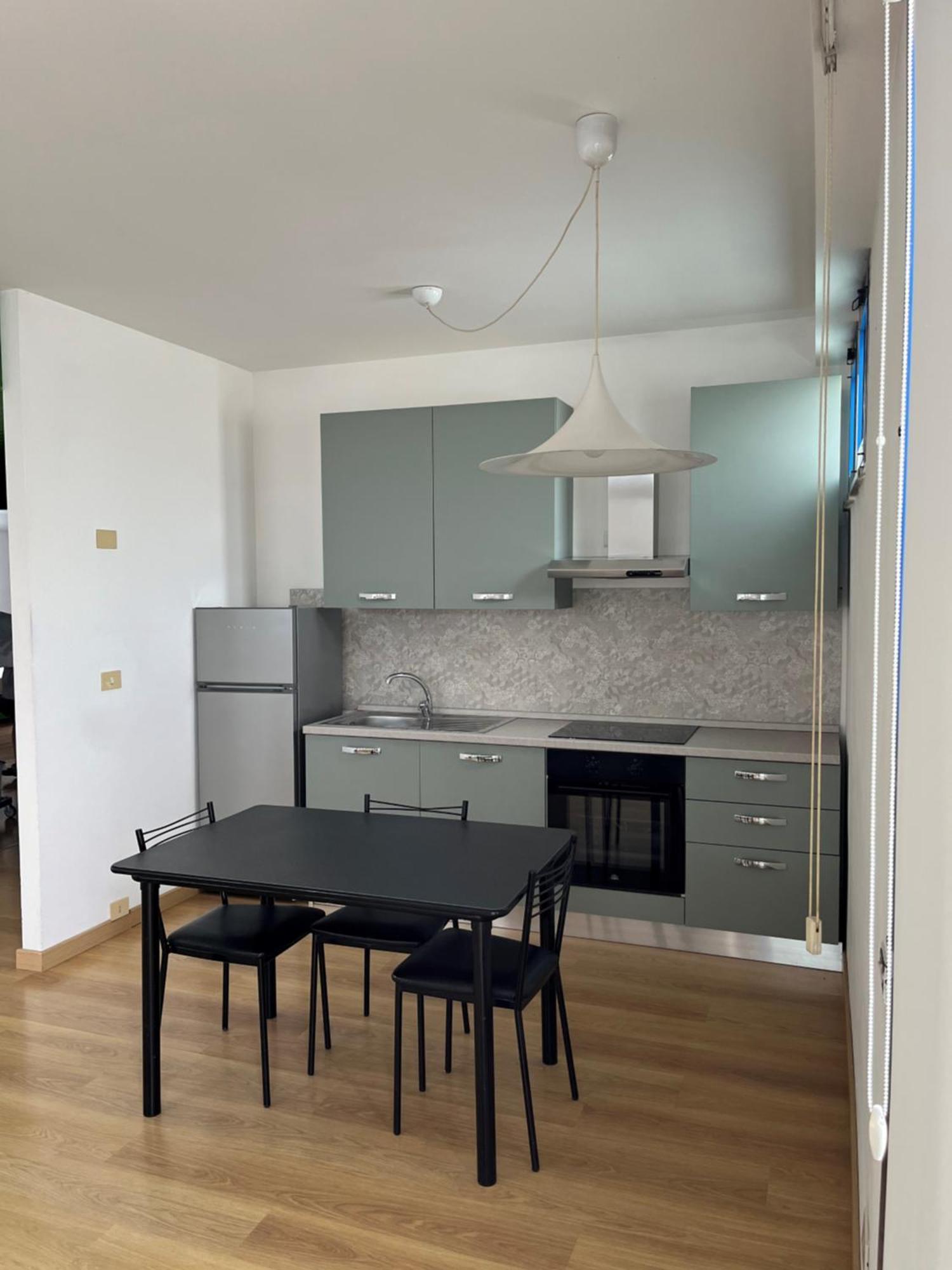 Park Hotel Residence كريما المظهر الخارجي الصورة