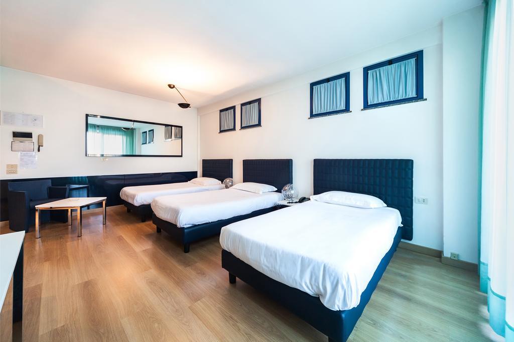 Park Hotel Residence كريما المظهر الخارجي الصورة