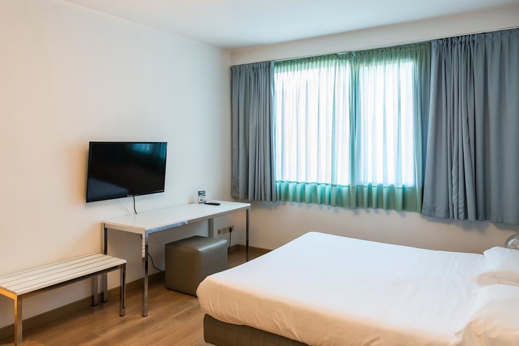Park Hotel Residence كريما المظهر الخارجي الصورة