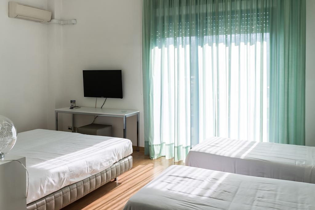 Park Hotel Residence كريما المظهر الخارجي الصورة