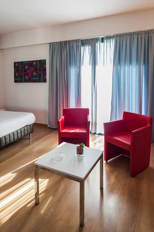 Park Hotel Residence كريما المظهر الخارجي الصورة