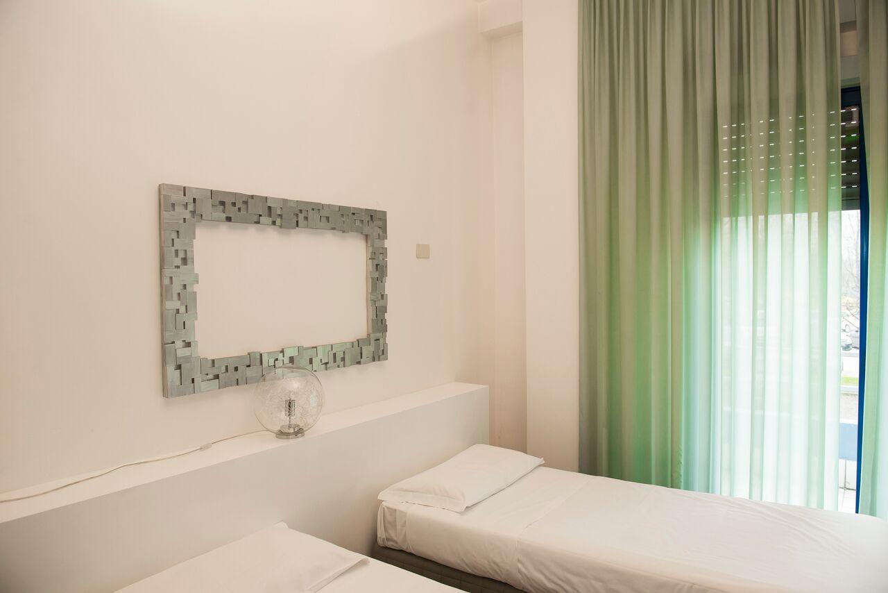 Park Hotel Residence كريما المظهر الخارجي الصورة