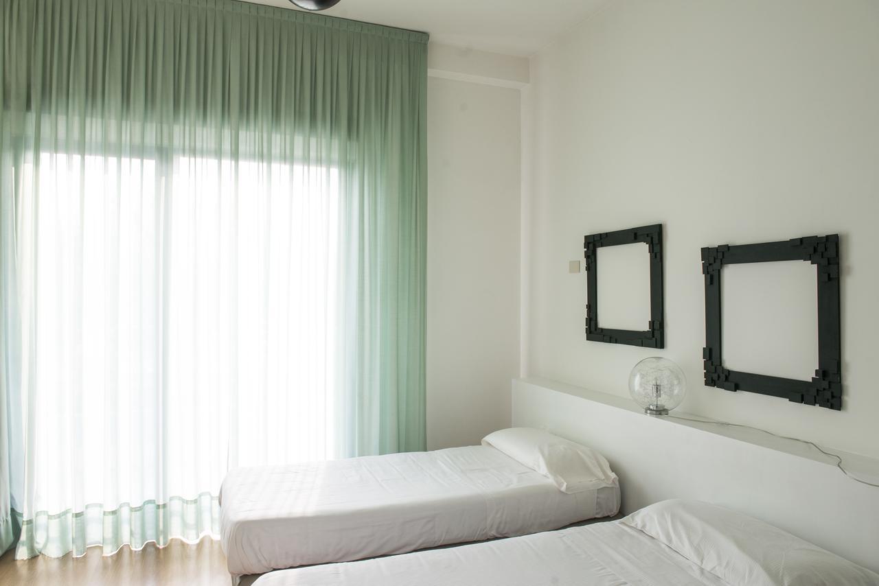 Park Hotel Residence كريما المظهر الخارجي الصورة