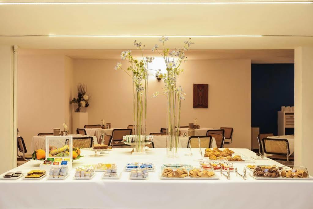 Park Hotel Residence كريما المظهر الخارجي الصورة